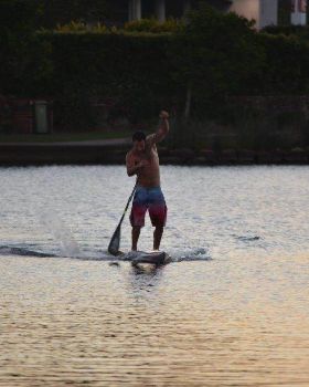 Pics from Lake Kawana Time Trials