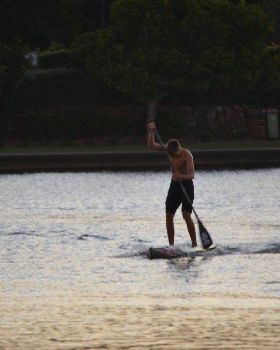 Pics from Lake Kawana Time Trials
