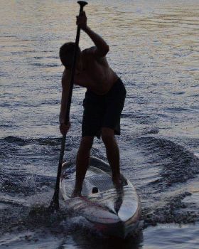 Pics from Lake Kawana Time Trials