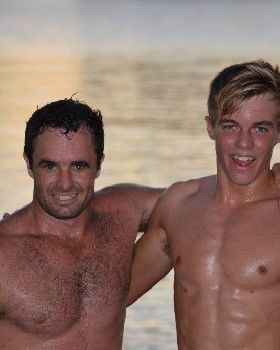 Pics from Lake Kawana Time Trials