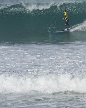 Stand Up Paddle