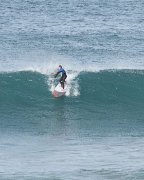 Stand Up Paddle