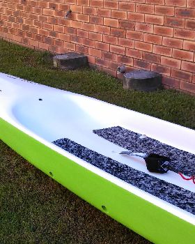 Stand Up Paddle