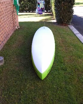 Stand Up Paddle