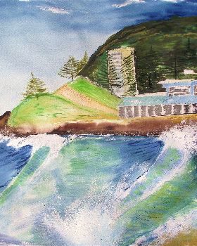 Burleigh