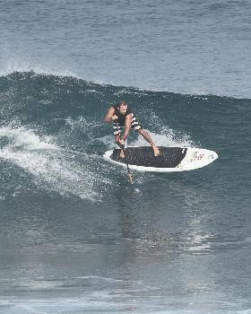 Stand Up Paddle