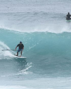 Stand Up Paddle