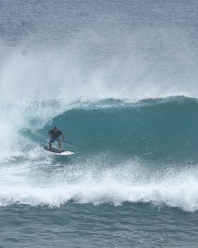 Stand Up Paddle