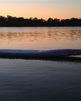 Stand Up Paddle