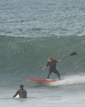 Stand Up Paddle