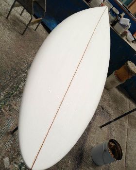 new ecs custom