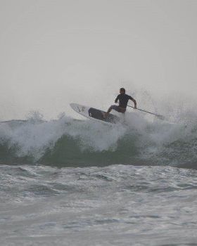Stand Up Paddle