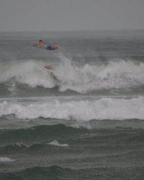 Stand Up Paddle