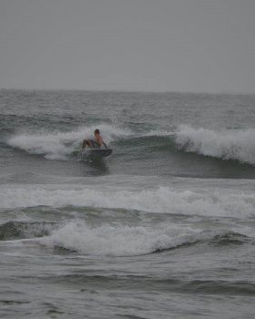 Stand Up Paddle