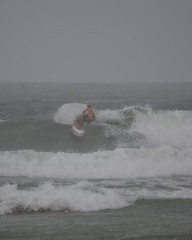 Stand Up Paddle