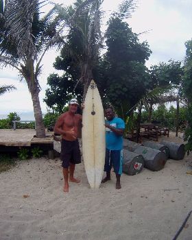 Fiji