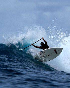 Stand Up Paddle