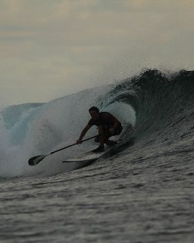 Stand Up Paddle