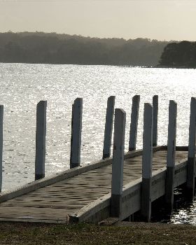 Gippsland Lakes Marathon