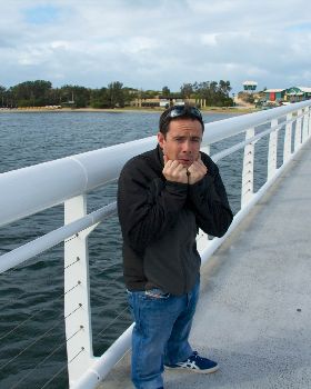 Gippsland Lakes Marathon