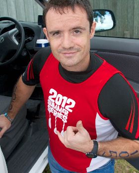 Gippsland Lakes Marathon