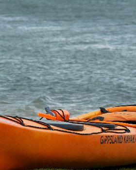 Gippsland Lakes Marathon