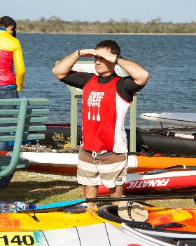 Gippsland Lakes Marathon