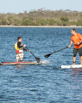 Gippsland Lakes Marathon