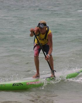Stand Up Paddle