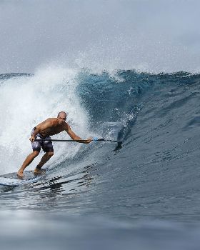 Lembongan...Razors Sequence
