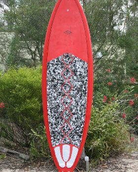 Red Sup