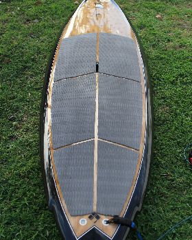 Stand Up Paddle