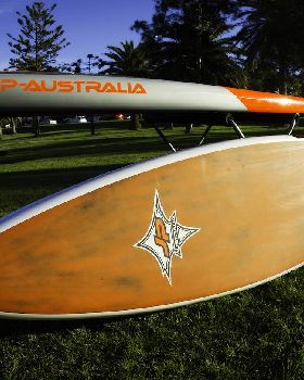 Stand Up Paddle