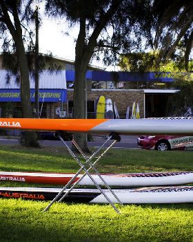 Stand Up Paddle