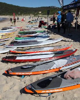boards