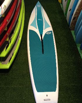 Surftech Candice Appleby Cross Over 11'