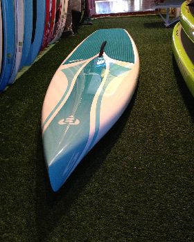 Surftech Candice Appleby Cross Over 11'