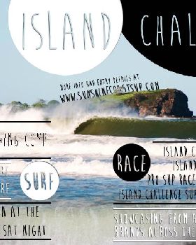 island challenge
