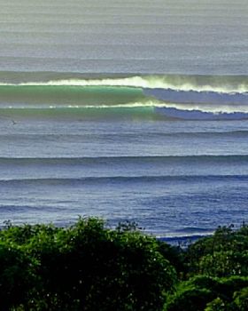 Scotts Head couple of years ago - great time