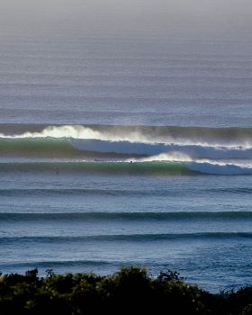 Scotts Head couple of years ago - great time