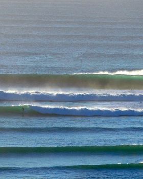 Scotts Head couple of years ago - great time
