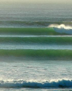 Scotts Head couple of years ago - great time