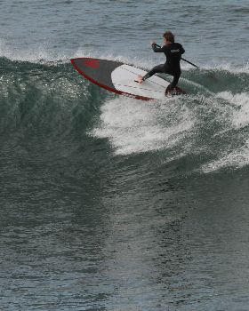 Stand Up Paddle
