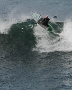 Stand Up Paddle