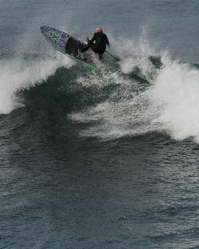 Stand Up Paddle
