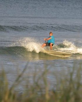 Stand Up Paddle