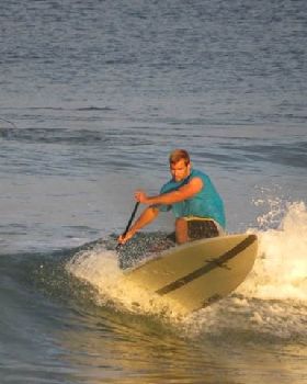 Stand Up Paddle