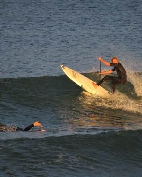 Stand Up Paddle