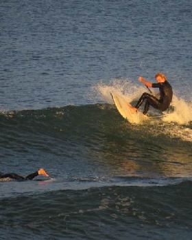 Stand Up Paddle
