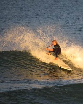 Stand Up Paddle